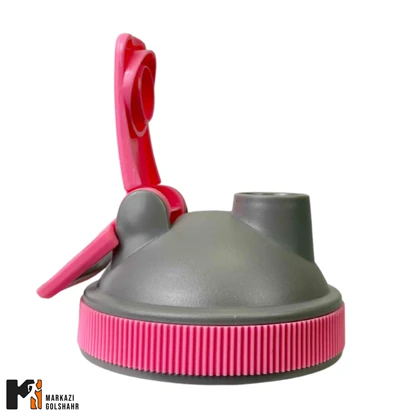 شیکر استیل ضد زنگ کد1031