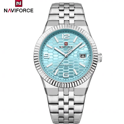 ساعت ناوی فورس اورجینال مردانه NF9277