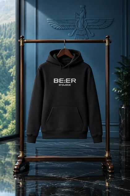 هودی اسپرت BEER