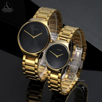 ساعت رادو طلایی Rado Jubile 6237GK