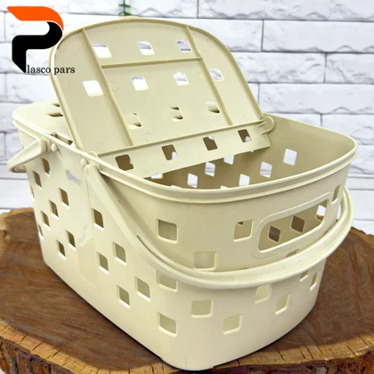 سبد پیک نیک کوتاه پادیز