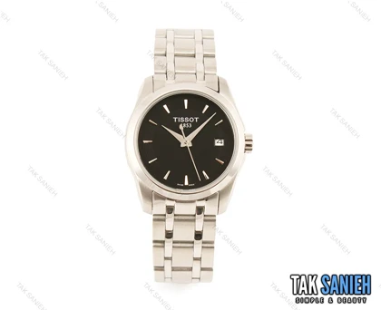 ساعت مچی عقربه ای زنانه تیسوت مدل Tissot-1467-L
