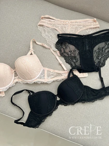 ست اسفنجی بدون فنر وارداتی