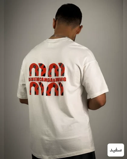 تیشرت مردانه مارکو_کد4410