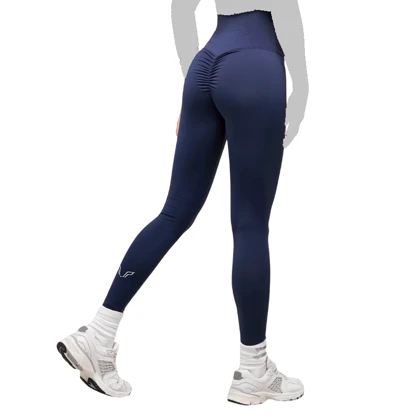 لگ ورزشی پشت چین‌دار زنانه SH1976