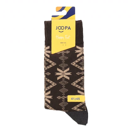 جوراب ساق‌دار کریستال