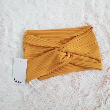 هدبند زنانه آی ام کد Z-YR43