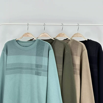 پلیور مردانه 1008029