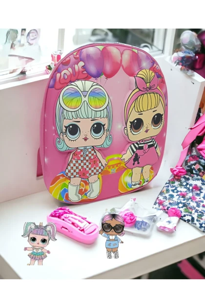 کوله پشتی بچگانه shopiolog shopiolog