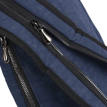 کیف بادی بگ دو کاره طرح Swissgear