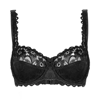 سوتین زنانه لین مدل فنردار کد 4680-415