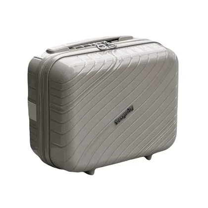 چمدان سایز آرایشی وارداتی پراسپریتی مدل PROSPERITY - PSP40156 XS