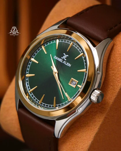 ساعت مچی مردانه دنیل کلین daniel klein اورجینال مدل DK-1-13832-4