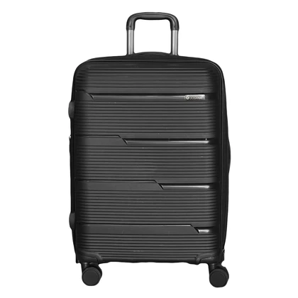 چمدان سایز متوسط گوگانا مدل GOOGANA-GOOG403080M MEDIUM (نشکن)