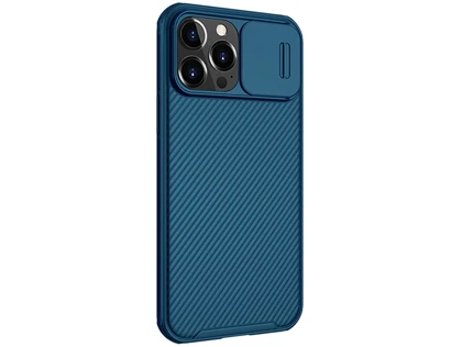 قاب محافظ نیلکین آیفون 13 پرومکس Nillkin CamShield Pro Case iPhone 13 Pro Max