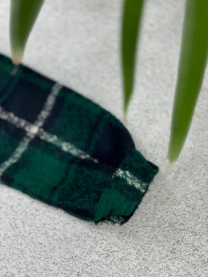 پالتو پشمی نینا