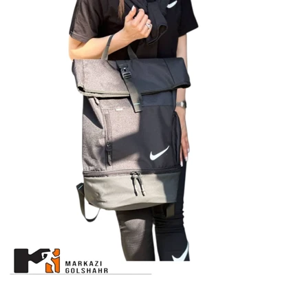 کوله ورشی برزنتی نایک کد 7016