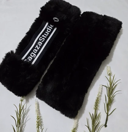 هدبند روسی لاکچری زنانه دخترانه