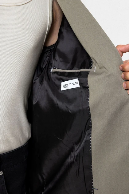 کت و ژاکت مردانه واموسکلو vamosclo