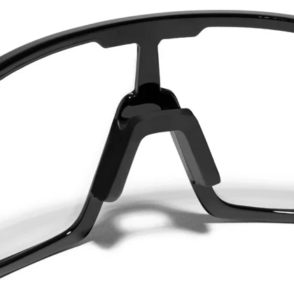 عینک آفتابی دی فرانکلین مدل D.franklin WIND / BLACK - PHOTOCHROMIC