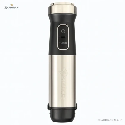 گوشت کوب برقی مباشی مدل MEBASHI ME-HB3005
