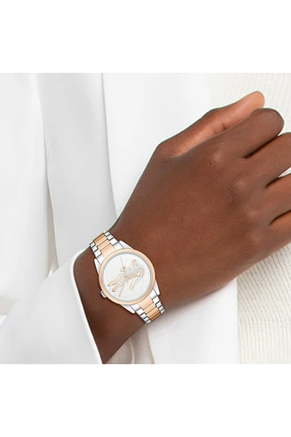 ساعت زنانه lacoste