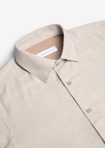 پیراهن Flannel