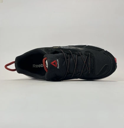 کتانی ریبوک بلیزر Blazzer با رویه ضدآب مشکی