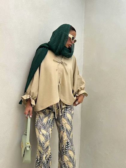 شومیز BOW