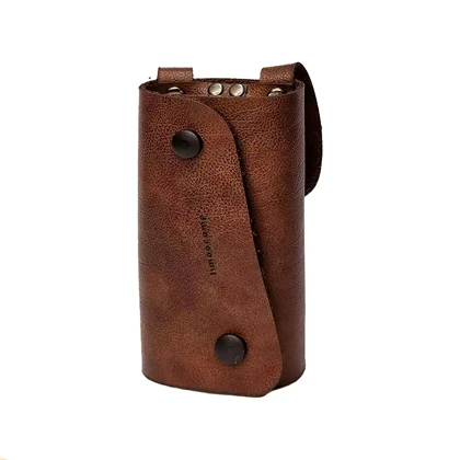 کیف ادویه چرم طبیعی لیموکمپ کد 1152