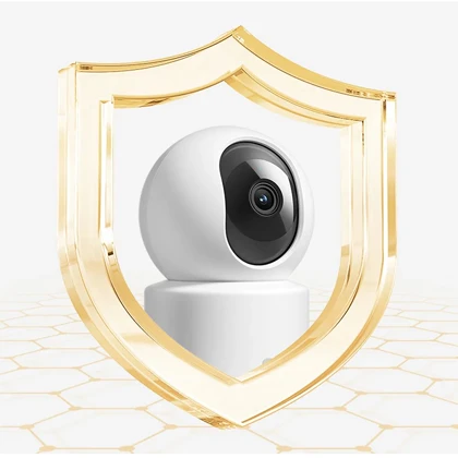 دوربین نظارتی هوشمند شیائومی مدل C201