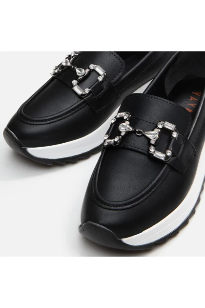 کفش لوفر زنانه yaya-by-hotic yaya-by-hotic