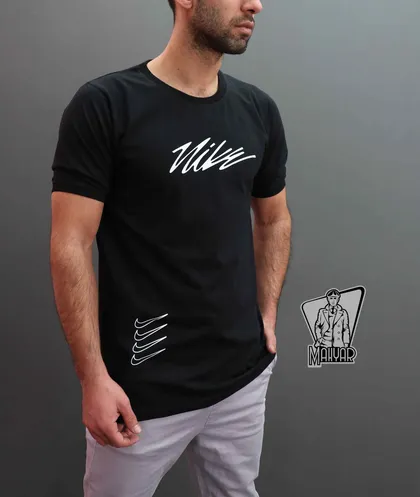 تیشرت آستین کوتاه NIKE