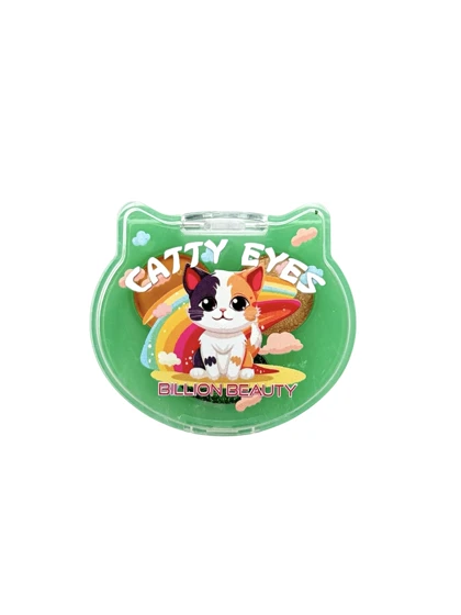 سایه بچگانه CATTY EYES