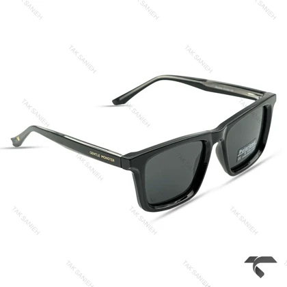 عینک آفتابی جنتل مانستر RE2566-1 پلاریزه GentleMonster-9998-U