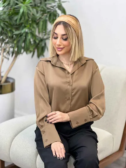 شومیز ساتلی