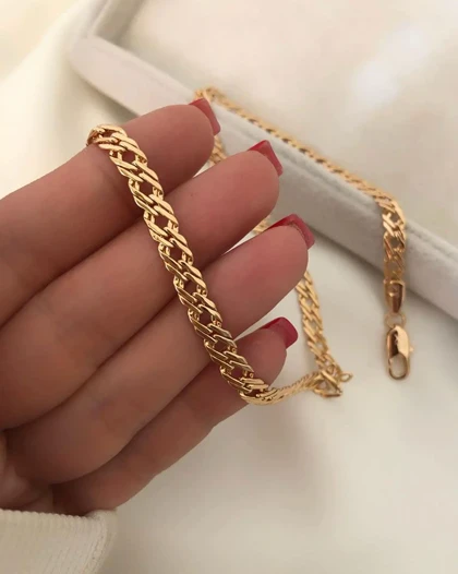 زنجیر طرحدار ژوپینگ