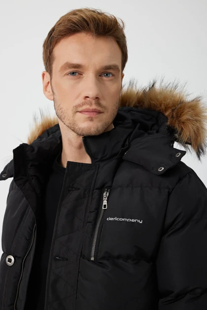 کت و کاپشن مردانه deri-company deri-company