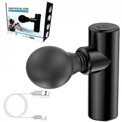 مینی ماساژور مدل HI5