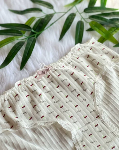 شورت Lovely bear