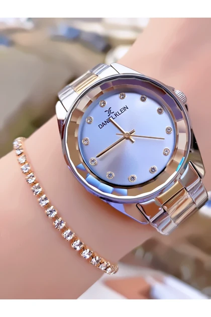 ساعت زنانه daniel-klein