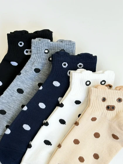 4303-جوراب ayka