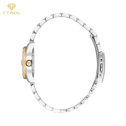 ساعت مچی زنانه پولو سانتا باربارا POLO SANTA BARBARA SB.4.10016-4