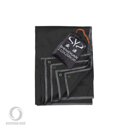 زیرانداز چادر SYS 210 * 200