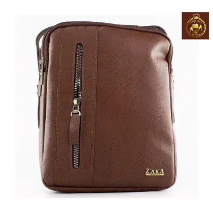 کیف مردانه دوشی زارا