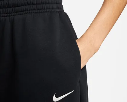 شلوار گرمکن معمولی W Nsw Phnx Flc Hr Os Pant 2 PC_FZ5996-010