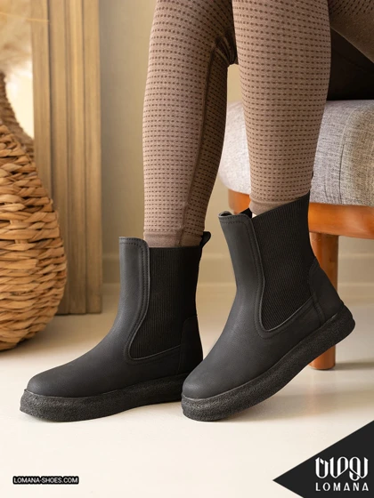 بوت دوکش چام لومانا - کد 2636