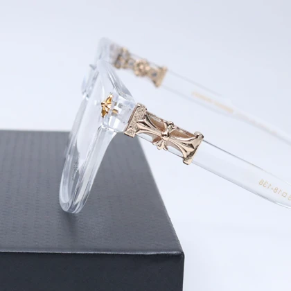 عینک برند CHROME HEARTS کد 181373