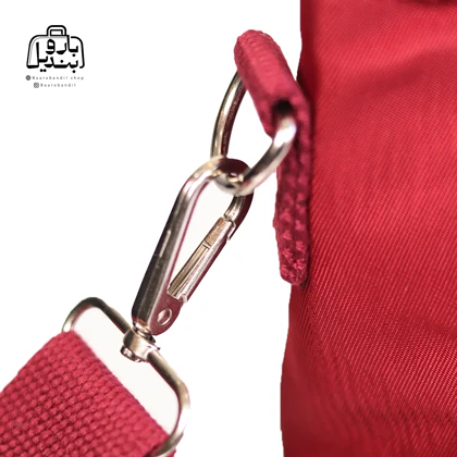 کیف زنانه دوشی کلوز بگ Cloth Bag کد 3020