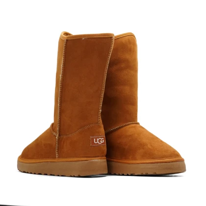 کفش بوت زنانه مدل 0501 _ UGG Boots